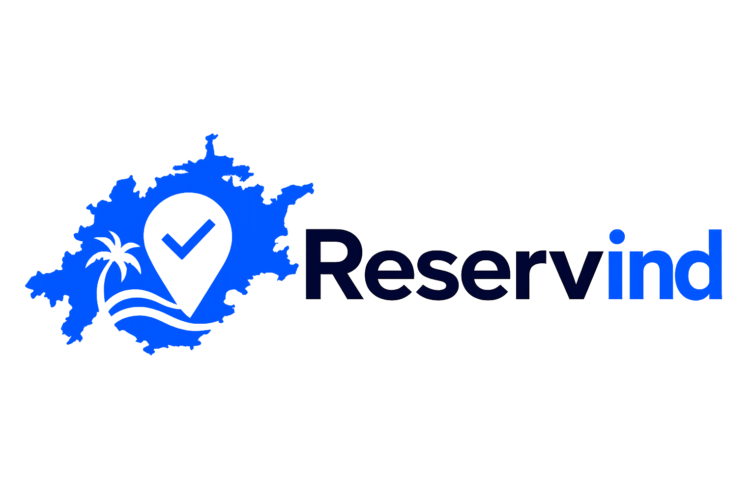 Reservind